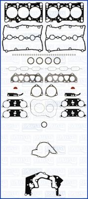 Obrázok Kompletná sada tesnení motora AJUSA MULTILAYER STEEL 50228700