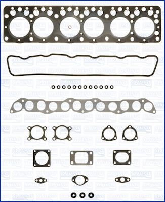 Obrázok Sada tesnení, Hlava valcov AJUSA MULTILAYER STEEL 52083000