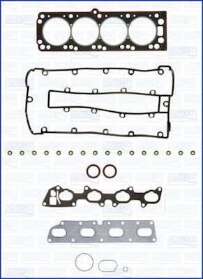Obrázok Sada tesnení, Hlava valcov AJUSA FIBERMAX 52091500
