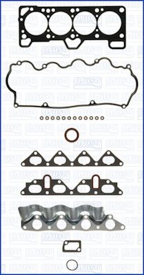 Obrázok Sada tesnení, Hlava valcov AJUSA MULTILAYER STEEL 52108800