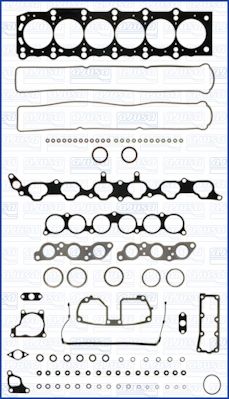 Obrázok Sada tesnení, Hlava valcov AJUSA MULTILAYER STEEL 52123700