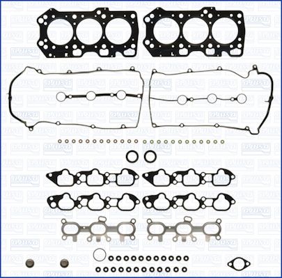 Obrázok Sada tesnení, Hlava valcov AJUSA MULTILAYER STEEL 52125000