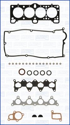 Obrázok Sada tesnení, Hlava valcov AJUSA MULTILAYER STEEL 52137800