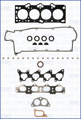 Obrázok Sada tesnení, Hlava valcov AJUSA MULTILAYER STEEL 52137900