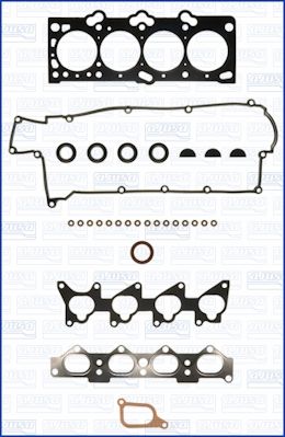 Obrázok Sada tesnení, Hlava valcov AJUSA MULTILAYER STEEL 52138000