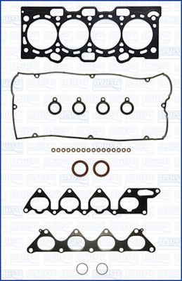 Obrázok Sada tesnení, Hlava valcov AJUSA MULTILAYER STEEL 52148500