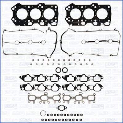 Obrázok Sada tesnení, Hlava valcov AJUSA MULTILAYER STEEL 52149700
