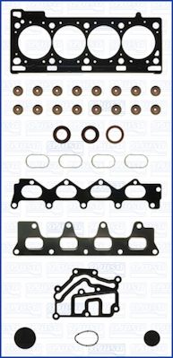 Obrázok Sada tesnení, Hlava valcov AJUSA MULTILAYER STEEL 52159700