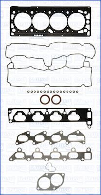 Obrázok Sada tesnení, Hlava valcov AJUSA MULTILAYER STEEL 52175700