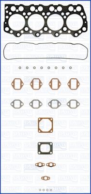 Obrázok Sada tesnení, Hlava valcov AJUSA MULTILAYER STEEL 52181100