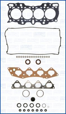 Obrázok Sada tesnení, Hlava valcov AJUSA MULTILAYER STEEL 52189000
