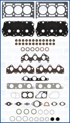 Obrázok Sada tesnení, Hlava valcov AJUSA MULTILAYER STEEL 52191600