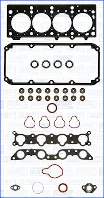 Obrázok Sada tesnení, Hlava valcov AJUSA MULTILAYER STEEL 52194400
