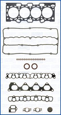 Obrázok Sada tesnení, Hlava valcov AJUSA MULTILAYER STEEL 52202200