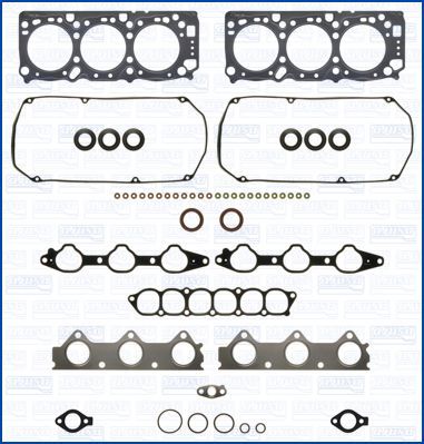 Obrázok Sada tesnení, Hlava valcov AJUSA MULTILAYER STEEL 52202600