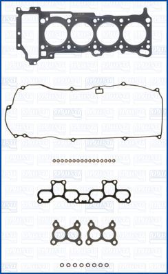 Obrázok Sada tesnení, Hlava valcov AJUSA MULTILAYER STEEL 52202900