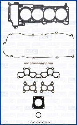 Obrázok Sada tesnení, Hlava valcov AJUSA MULTILAYER STEEL 52203200