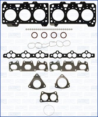Obrázok Sada tesnení, Hlava valcov AJUSA MULTILAYER STEEL 52204700