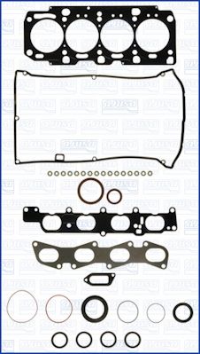 Obrázok Sada tesnení, Hlava valcov AJUSA MULTILAYER STEEL 52211600