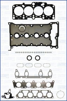 Obrázok Sada tesnení, Hlava valcov AJUSA MULTILAYER STEEL 52212900