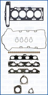 Obrázok Sada tesnení, Hlava valcov AJUSA MULTILAYER STEEL 52215800