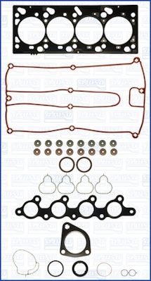 Obrázok Sada tesnení, Hlava valcov AJUSA MULTILAYER STEEL 52218400