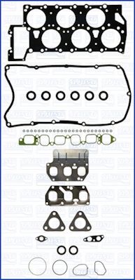 Obrázok Sada tesnení, Hlava valcov AJUSA MULTILAYER STEEL 52220000