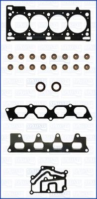 Obrázok Sada tesnení, Hlava valcov AJUSA MULTILAYER STEEL 52225600