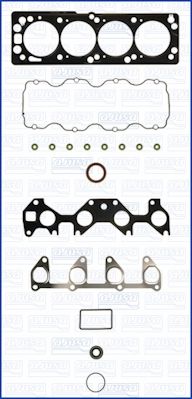 Obrázok Sada tesnení, Hlava valcov AJUSA MULTILAYER STEEL 52225900