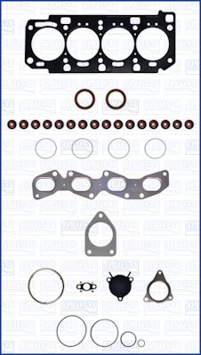 Obrázok Sada tesnení, Hlava valcov AJUSA MULTILAYER STEEL 52286500