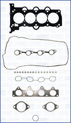 Obrázok Sada tesnení, Hlava valcov AJUSA MULTILAYER STEEL 52287300