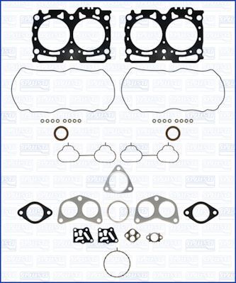 Obrázok Sada tesnení, Hlava valcov AJUSA MULTILAYER STEEL 52398900