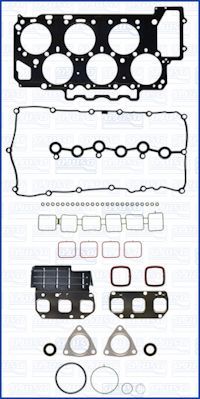 Obrázok Sada tesnení, Hlava valcov AJUSA MULTILAYER STEEL 52435200