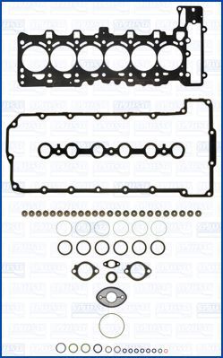 Obrázok Sada tesnení, Hlava valcov AJUSA MULTILAYER STEEL 52439400