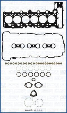 Obrázok Sada tesnení, Hlava valcov AJUSA MULTILAYER STEEL 52441200