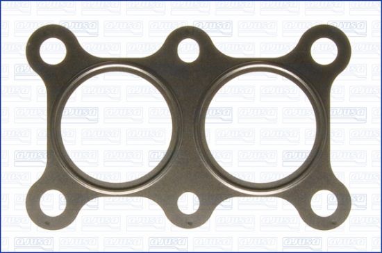 Obrázok Tesnenie výfukovej trubky AJUSA MULTILAYER STEEL 00857100