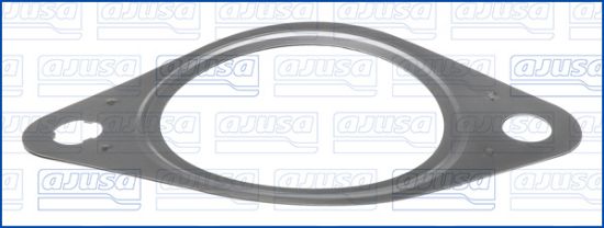 Obrázok Tesnenie výfukovej trubky AJUSA MULTILAYER STEEL 01060600