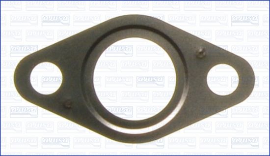 Obrázok Tesnenie, Vedenie AGR-ventilu AJUSA  01160600