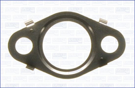 Obrázok Tesnenie, Vedenie AGR-ventilu AJUSA  01190300