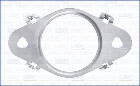 Obrázok Tesnenie, Vedenie AGR-ventilu AJUSA  01467000