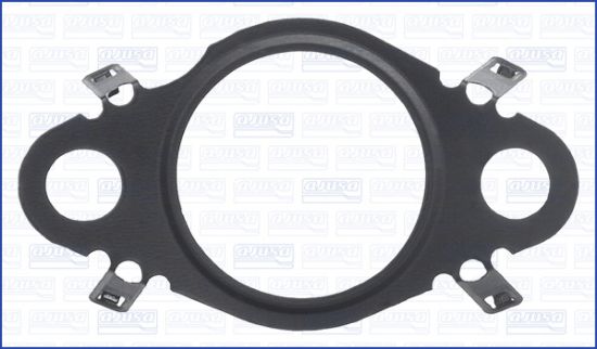 Obrázok Tesnenie, Vedenie AGR-ventilu AJUSA  01594400