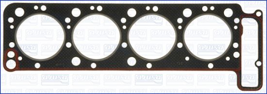 Obrázok Tesnenie hlavy valcov AJUSA FIBERMAX 10048400
