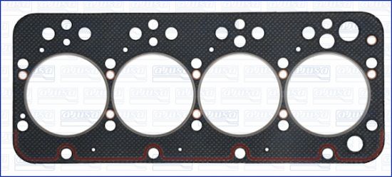 Obrázok Tesnenie hlavy valcov AJUSA FIBERMAX 10054200