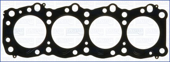 Obrázok Tesnenie hlavy valcov AJUSA MULTILAYER STEEL 10070110