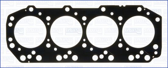 Obrázok Tesnenie hlavy valcov AJUSA MULTILAYER STEEL 10070210