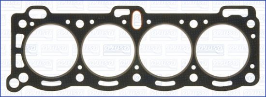 Obrázok Tesnenie hlavy valcov AJUSA FIBERMAX 10082300