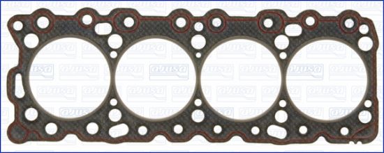 Obrázok Tesnenie hlavy valcov AJUSA FIBERMAX 10093620