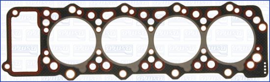 Obrázok Tesnenie hlavy valcov AJUSA FIBERMAX 10095600