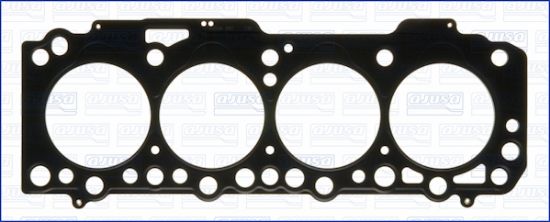 Obrázok Tesnenie hlavy valcov AJUSA MULTILAYER STEEL 10096010