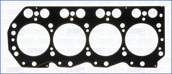 Obrázok Tesnenie hlavy valcov AJUSA MULTILAYER STEEL 10096100